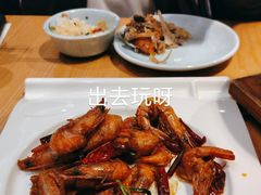 -7017浙菜•建德味(市心北路店)