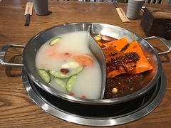 -来蜀乾串串香(北京总店)