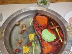 -大龙燚火锅(科华店)