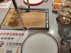 -通海俄式烧烤·俄罗斯大串(嵩山路店)