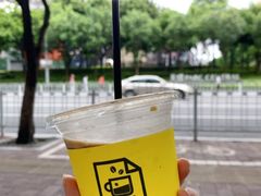 -JPG coffee(广州体育西店)