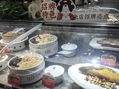 -不倒翁·安徽名菜楼(步行街店)