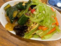 -兰溪十八浇(天一店)