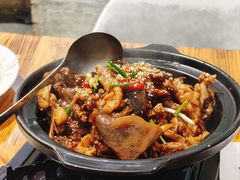 -元银甲·湖北地标美食(汉阳店)