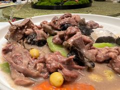 鸡州滑鹅-寻味顺德·珍之宝酒楼(银钻店)