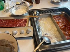 -倍儿红喜临门火锅(文兴路店)