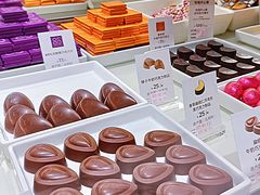 -GODIVA(王府井apm店)