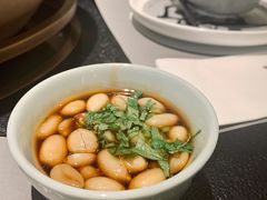 糖醋花生-老鸭集(金沙龙湖天街店)