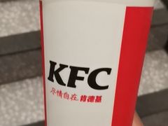 -肯德基(远洋店)