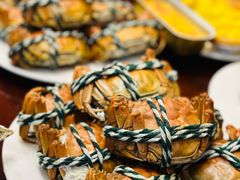 -云冈建国宾馆·自助餐厅