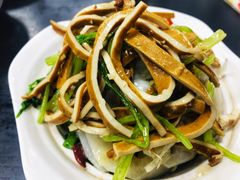 -郑家包子牛肉拉面(尚勤路店)