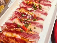 -正宗齐齐哈尔烤肉·齐牛哥鲜切炭火烤肉(杭州总店)