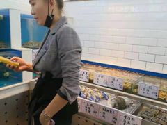 -百富源·海鲜辽菜(浑河堡店)
