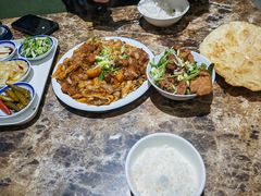 -王虎成猪排骨烩菜非物质文化遗产传承馆