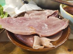 -重庆老火锅王(西安北路店)