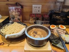 -Ramen满吉·豚骨拉面(丽园路店)