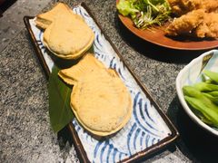 -NIUAN牛庵·日式和牛烧肉(恒隆店)