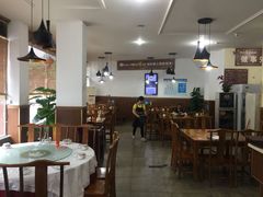 大堂-乐山第一家临江鳝丝(茶坊路店)