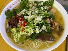 -文山荷鲜居(翠湖店)