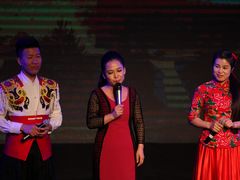 -陕北民歌大舞台