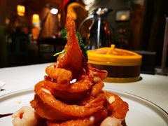 -北平楼·烤鸭·北京菜(牡丹园店)