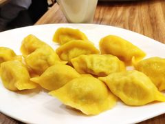 -船歌·鱼水饺青岛菜(国贸商城店)