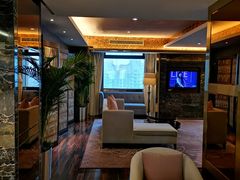-西安赛瑞喜来登大酒店