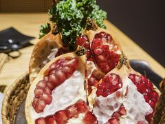 -松鱼亭·和牛烧肉(协鑫广场店)