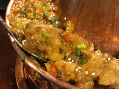 -觅山云南菜(泊富ICITY店)