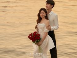 -第一夫人婚纱摄影(南京店)