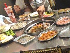 -英雄故事地摊烤肉(马驹桥店)