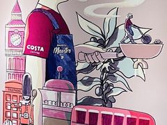 -COSTA COFFEE(上海虹口公园店)