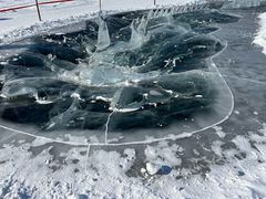 -长春市南湖公园