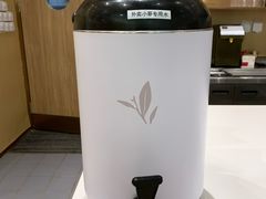 -奈雪的茶(国金中心店)
