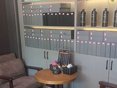 -鹿栖.精油SPA(金山世纪城店)
