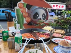 -五里关火锅(牛市口店)