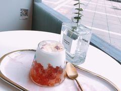 -Blueglass酸奶(财富购物中心店)