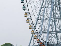 -蠡湖大桥公园