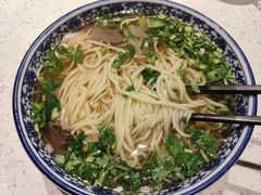 -刀郎牛肉面新疆餐厅·烧烤(清真通州珠江国际城店)