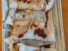 牛肉猪肉肠粉-粥家庄(汾江南店)