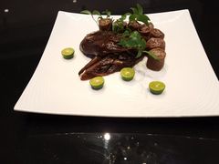 -柒厢食事雅谈