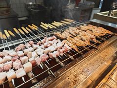 -谭三娘鲜切牛肉自助火锅(文殊院店)