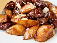 -小厨娘金榜题名(夫子庙秦淮河店)