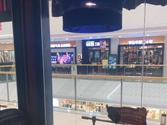 -老牌坊云南鱼豆花火锅(哈西万达店)