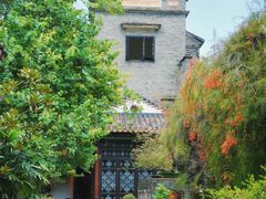 -东莞市可园博物馆