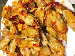 -胖姐烧烤(总店)