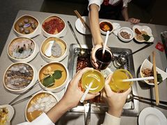 -海底捞火锅(九霄梦天地店)