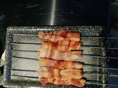 -诸锣记烤串·锦州烧烤(淘金店)