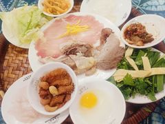 -桥香园云南过桥米线(金马碧鸡店)