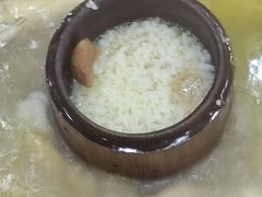-朴小妹人参鸡汤火锅(长白山万达店)
